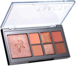 Tracta Toffee Palette 2x1 Sombra/Blush 15g