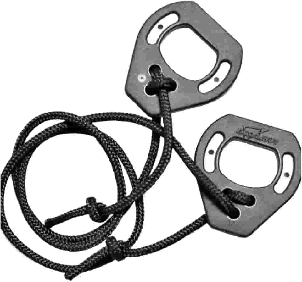 Caça besta longarina preta