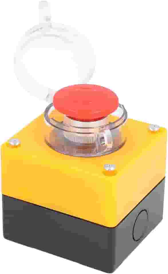 Desktop Computer Power Switch Wireless Desktop Power Switch Control Remoto PC Power Switch para Escritório Em Casa