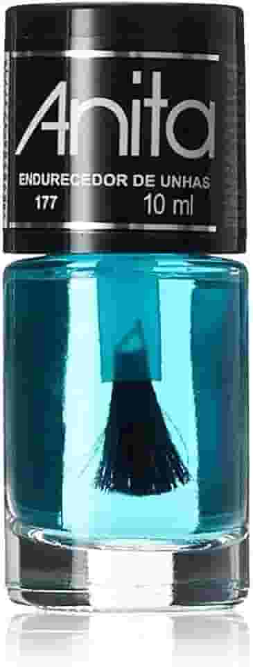Anita Esmalte Endurecedor De Unhas Cosméticos