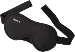 Máscara de Repouso Olhos Conforto e Bem-estar Olhos Relaxamento Dormir Bloqueadora de Luz