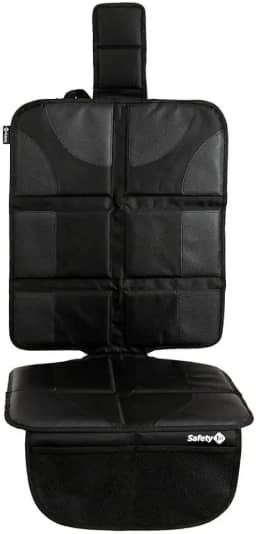 Safety 1st, Protetor de Banco TT, Black