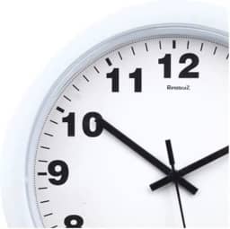 REL MASTER 30CM BRANCO BRANCO