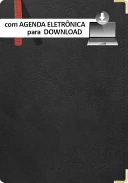 Diário do Jurista. Agenda Jurídica 2023: 1