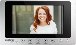 Módulo Interno para Videoporteiro Allo wT7 Lite Intelbras