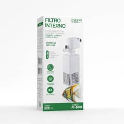 Maxxi Filtro Interno FI-500 500L/h 220V