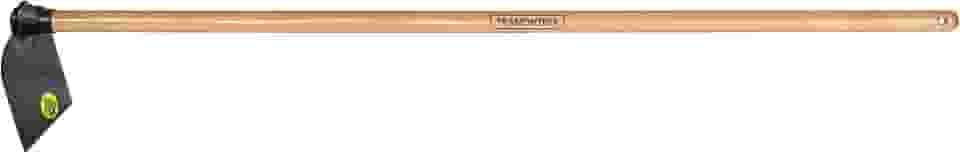 Tramontina, enxada 1.0, cabo de madeira 130 cm