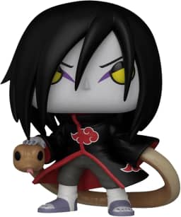Funko Naruto: Shippuden - Orochimaru (Akatsuki)