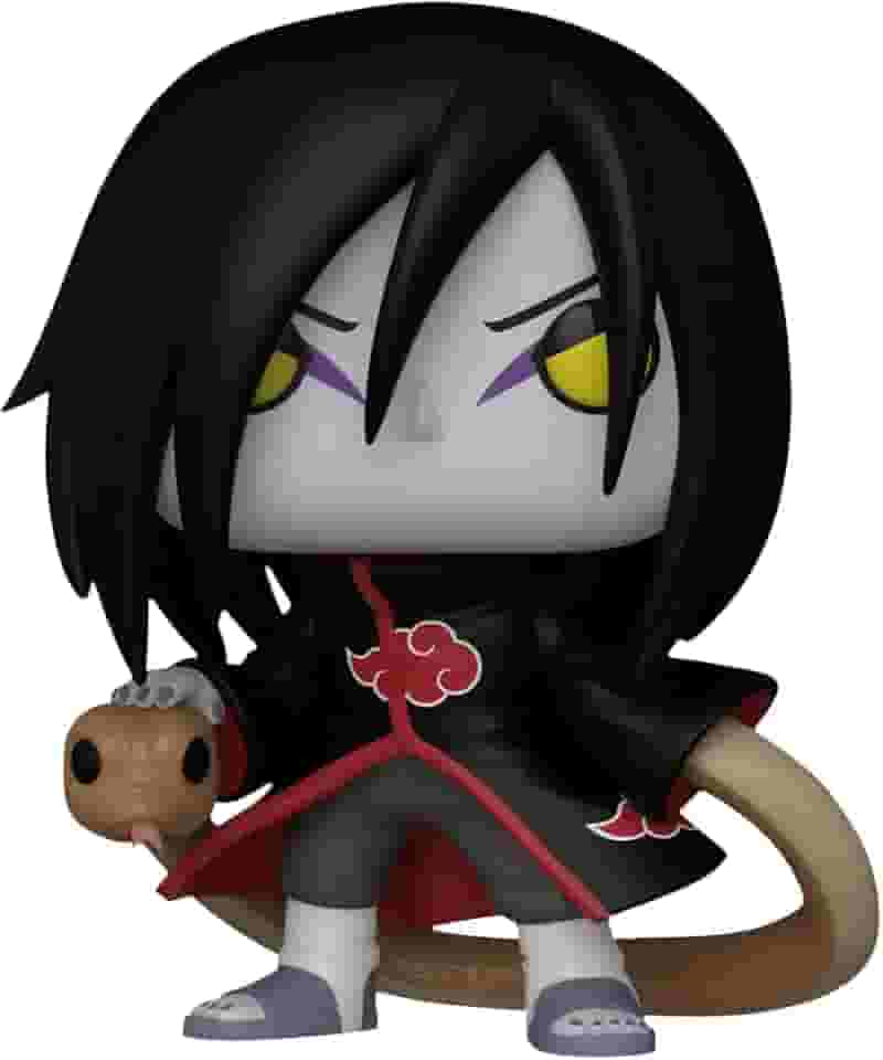 Funko Naruto: Shippuden - Orochimaru (Akatsuki)