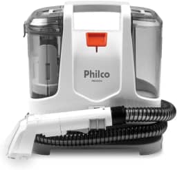 Extratora de Sujeira Philco 3 em 1 1600W PEX20A 127V