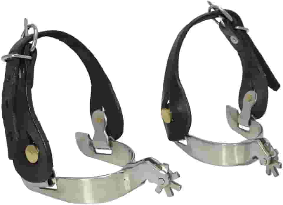 Espora Quarto de Milha Infantil SV6413