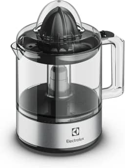 Espremedor de frutas laranjas limão citrus electrolux efficient 800Ml (ECP10) 127V