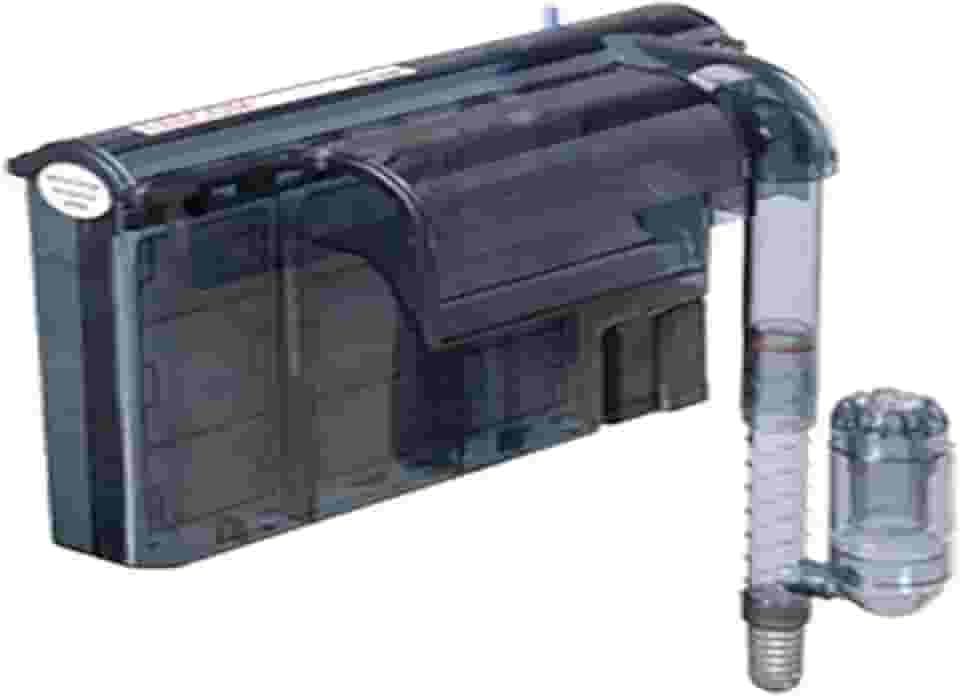 LEECOM - Filtro Externo Hang-On Hi-530 500L/H 3W - 127V