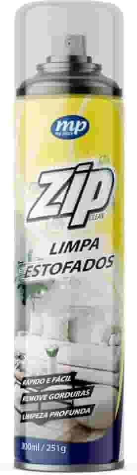 Limpa Estofados ZIP spray 300ml, MY PLACE, AE2500011