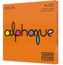 Thomastik-Infeld Cordas de Violino (AL100)