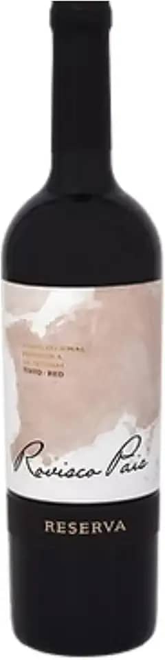 Vinho Português Adega de Pegões Setubal Rovisco Pais Reserva 750ml