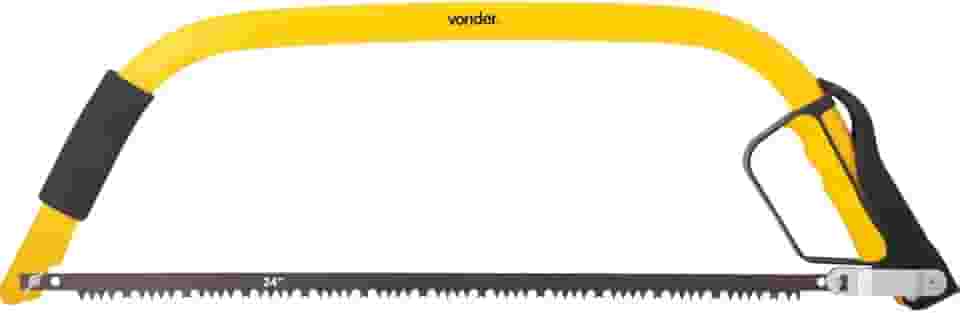 Vonder, Serrote De Arco 24'