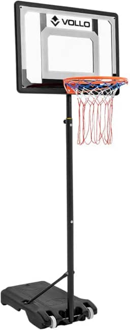 Vollo Tabela de Basquete Portátil
