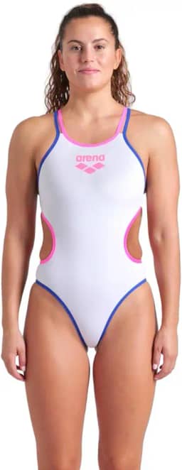 Maiô de peça única Arena