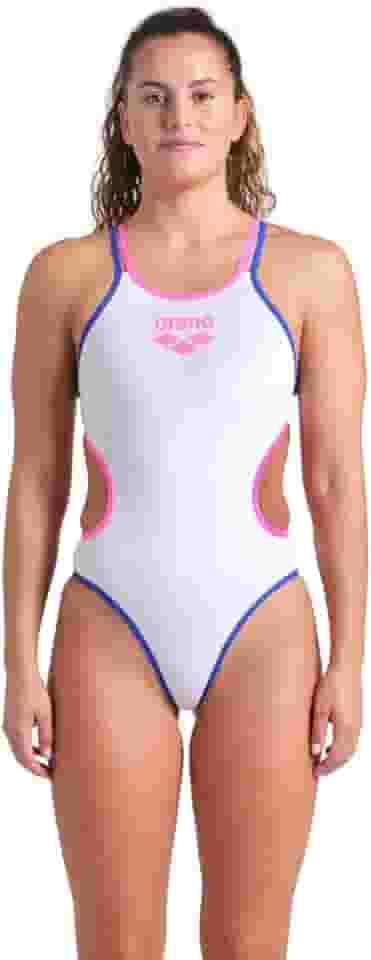 Maiô de peça única Arena