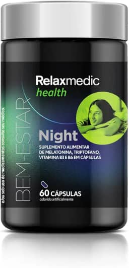 Relax Night Relaxmedic