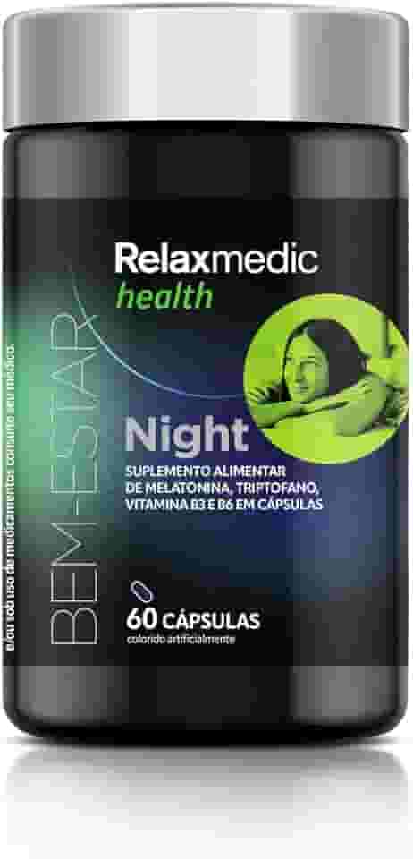 Relax Night Relaxmedic