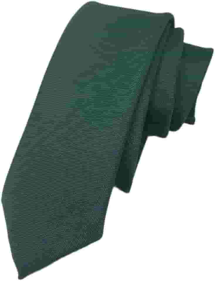 Gravata Verde Adulto - Padrinhos & Eventos