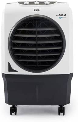 Climatizador De Ar Profissional Eos Ecl300m Pro 30l 220v