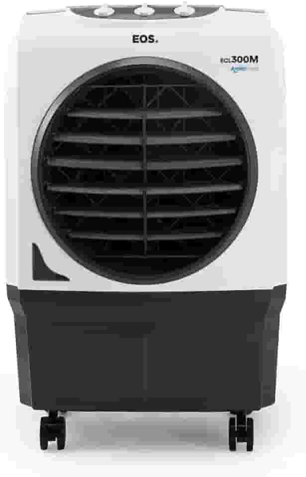 Climatizador De Ar Profissional Eos Ecl300m Pro 30l 220v