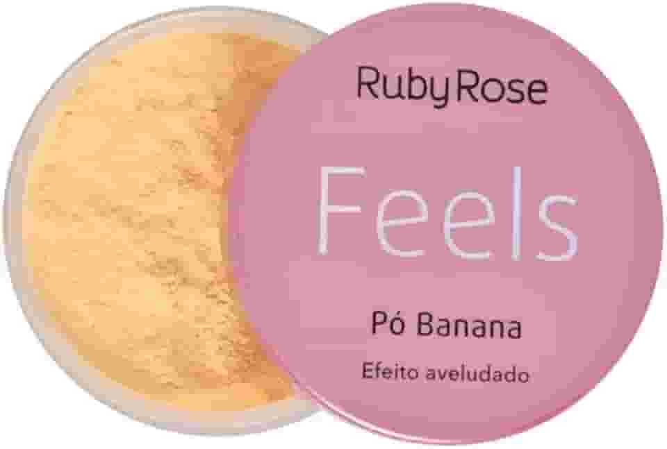 Po Banana Feels - Hb850 - - Rubyrose