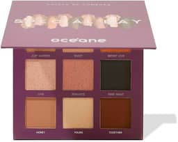 Océane Oceane – Special Day Océane - Paleta De Sombras./Única