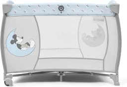 Ber�o Desmont�vel 0-15 Kg Mickey Milky Way Multikids Baby - BB442