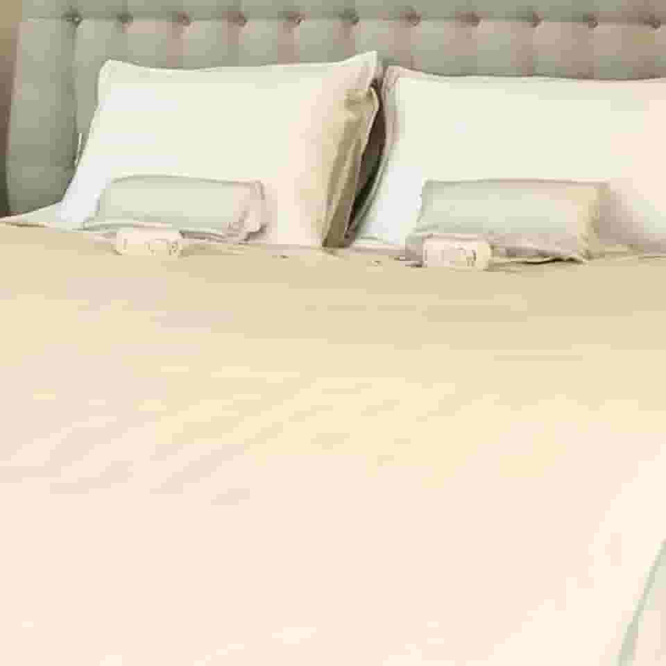 Lençol Térmico Casal 138x188cm Elétrico Luxo 10 Temperaturas - Sulterm - 110v (110, Volts)