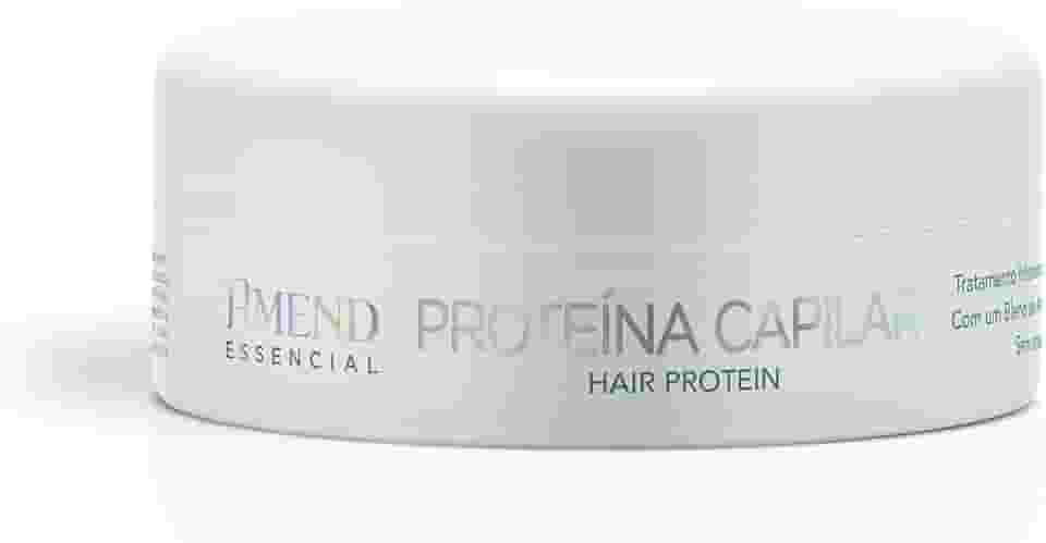 Máscara Proteína Capilar Amend Essencial Hair Protein, 100g