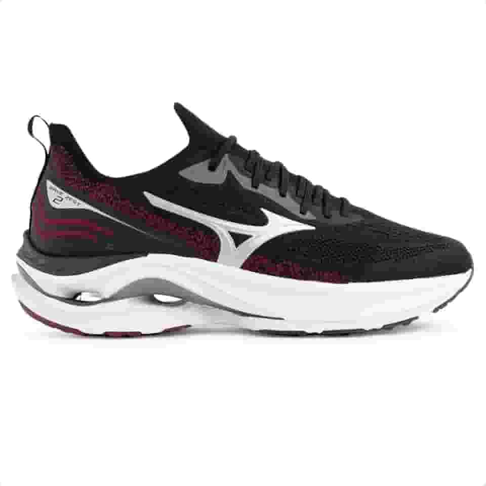Tênis Masculino Mizuno Wave Zest 2