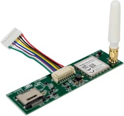 Módulo MGP-04 4G JFL Para Centrais De Alarme Monitoráveis