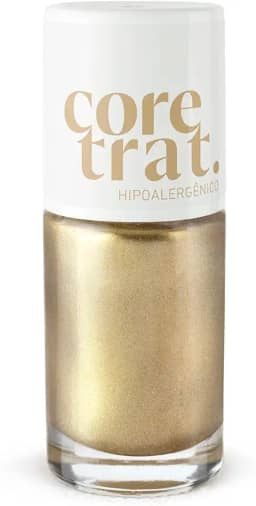 Esmalte Coretrat Hipoalergênico - Fortuna 8,5 Ml