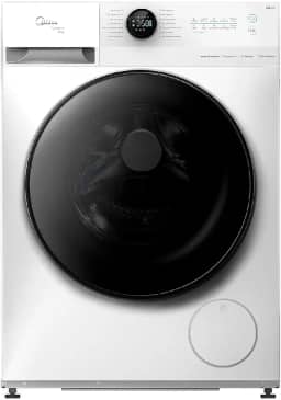 Lavadora Midea HealthGuard Smart 11kg Branca 127V