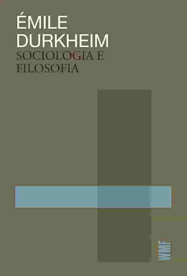 Sociologia e filosofia