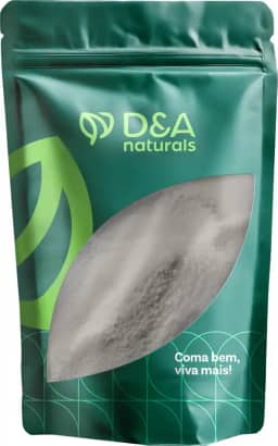 Leite de Coco em Pó Comum 1kg