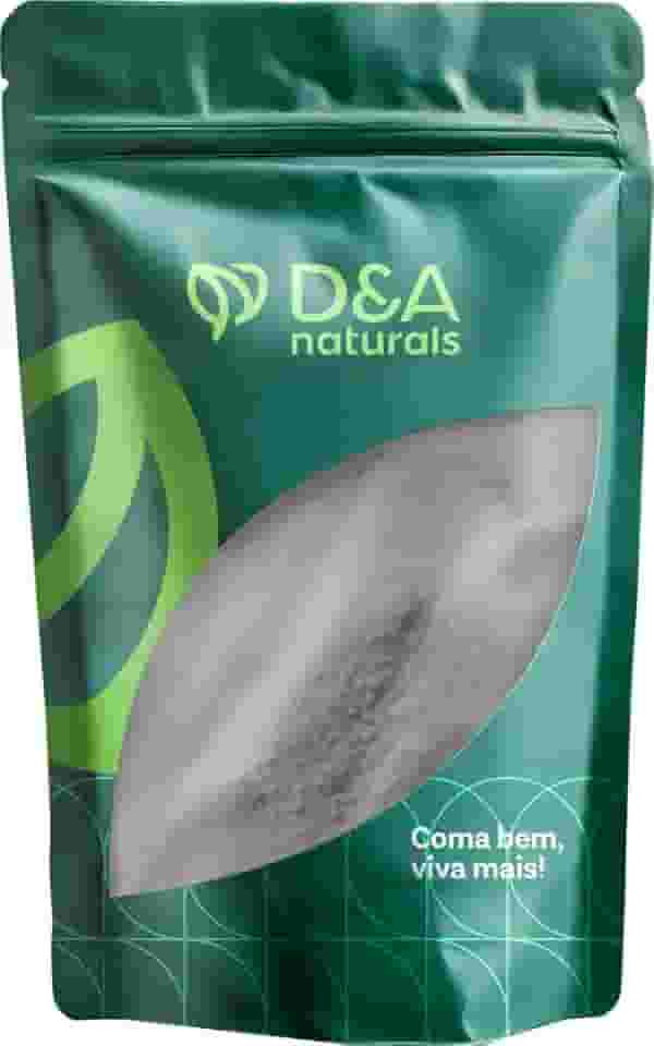 Leite de Coco em Pó Comum 1kg