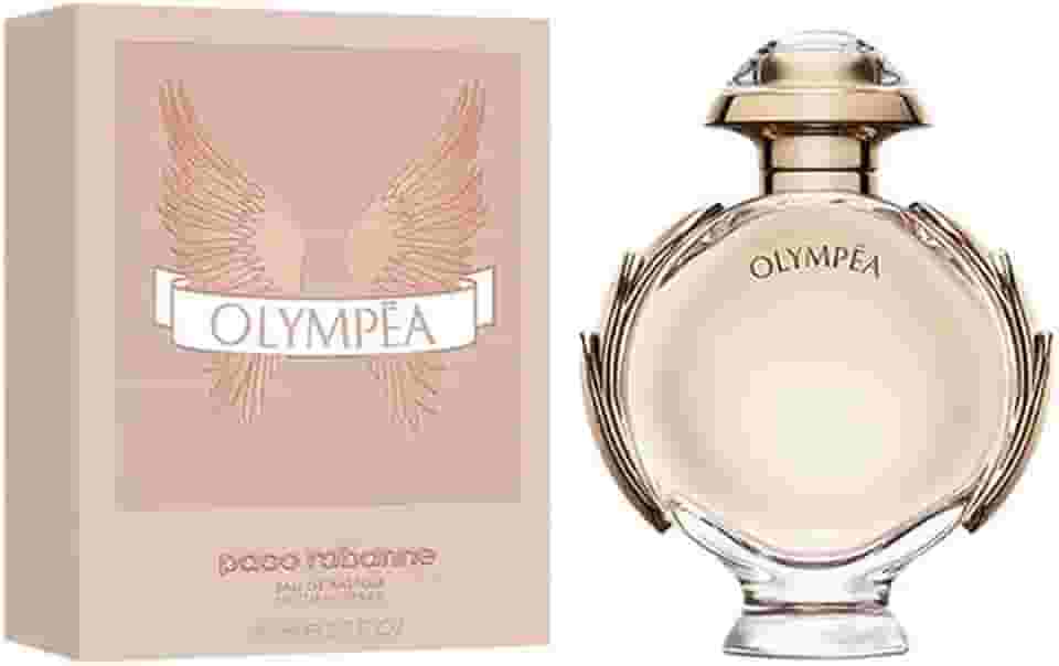 Perfume Olympea EDP 80ml, Paco Rabanne