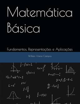 Matemática Básica: Fundamentos, Representações e Aplicações (Portuguese Edition)