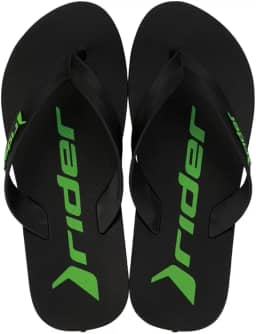 Chinelo Masculino Rider Feel Urban Dedo