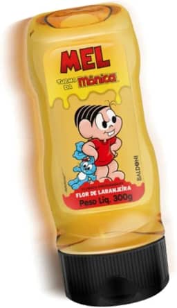 Baldoni Mel Turma Da Monica