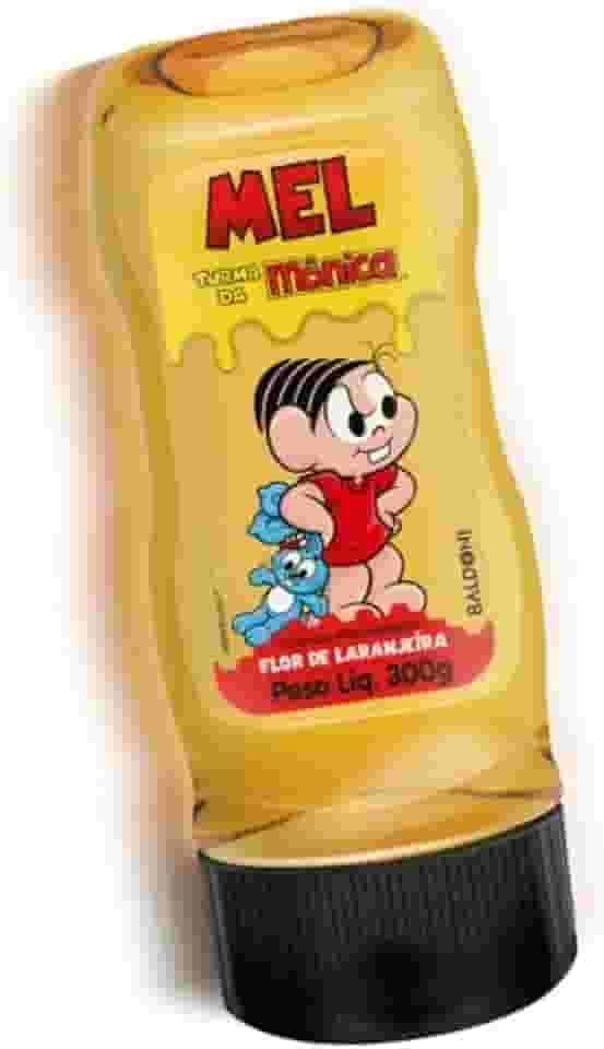 Baldoni Mel Turma Da Monica