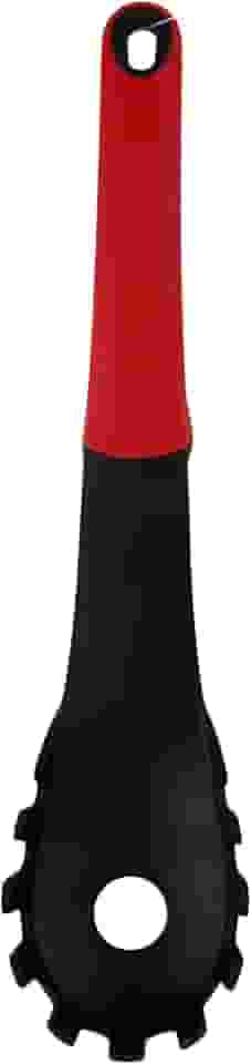 PEGADOR DE ESPAGUETE NYLON CHEF 31CM - CM 24