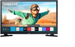 Samsung UN32T4300AGXZD - Smart TV LED 32' HD, Wifi, HDMI, USB