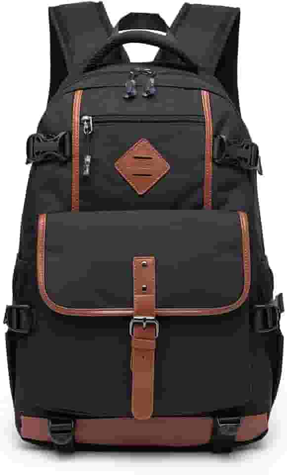 Mochila Cavalera Executiva Resistente