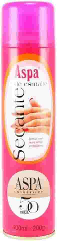 Secante Ante Esmalte Aspa 400Ml